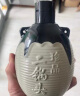 牛栏山二锅头 珍品十五 清香型 白酒 45度 400ml*6瓶 整箱装 实拍图