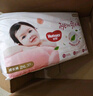 好奇（Huggies）铂金装小桃裤成长裤XXL74片(15kg以上)尿不湿【透爽散热】 实拍图