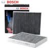 博世（BOSCH）原装 汽车空调滤芯/活性炭滤清器/适配 AF5081适配大众新迈腾/途安 途观L/探岳等 实拍图