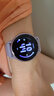 佳明（GARMIN）Active5运动智能手表触控屏血氧心率支付GPS跑步健身腕表户外运动 流光紫 实拍图