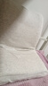 睡眠博士（AiSleep）释压按摩颗粒泰国进口天然乳胶枕 94%乳胶成人睡眠波浪颈椎枕芯 实拍图