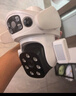 霸天安4g监控无线摄像头无需连wifi网络终身免流量室外监控器家用360度无死角全景全彩夜视手机远程户外 实拍图