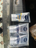 妮维雅（NIVEA）男士全新升级【焕亮】洁面100g*2洗面奶护肤品控油提亮痘印烟酰胺 实拍图