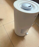 美的（Midea）空气加湿器大雾量家用卧室取暖补水仪小型净化除菌喷雾器宿舍实用超声波雾化器国家补贴SC-3D50 实拍图