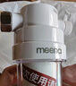 MEENA电热水器前置过滤器滤瓶家用厨下式净化器洗衣机水龙头自来水花洒滤水器除氯马桶沐浴淋浴室净水器 两级过滤【PP棉/除氯】初滤套装 实拍图