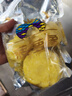 美纵泰国品种小菠萝去皮迷你新鲜香水菠萝鲜水果小凤梨  开袋即食 1斤（2-3个） 实拍图