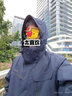 探路者（TOREAD）羽绒冲锋衣 秋冬男士三合一两件套防水透湿防寒服外套TAWWCL91999 实拍图