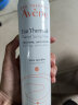 雅漾（Avene）舒泉喷雾300ML定妆补水保湿 舒缓修护敏肌 爽肤化妆护肤水 母亲节 实拍图