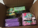 乐而雅（laurier）花王零触感JZ特薄量多护翼姨妈巾瞬吸日夜组合装护垫卫生巾 零触感30cm-8片 实拍图