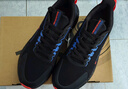 361°运动鞋男秋冬季雨屏防泼水通勤休闲减震慢跑步鞋子男672032222-4 实拍图