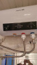 奥普（AUPU）家用电热水器洗澡 储水式出水断电大容量速热电热水器2000W 圆桶式安全节能租房卫生间用 普通数显款2000W+机械旋钮+三挡调节+上门安装 40升（1人） 晒单实拍图