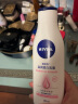 妮维雅（NIVEA）温润透白润肤乳液200ml（天然VC身体乳） 实拍图