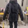 鸭鸭王一博同款羽绒服男加厚短款连帽2026年冬季新款潮流保暖外套潮流 实拍图