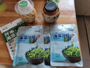 云山半韩式辣白菜泡菜100g*5袋 韩国风味香辣白菜即食下饭菜咸菜酱菜 实拍图