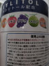 FLOSSY!日本儿童牙线独立包装便携式宝宝牙线棒超细牙缝清洁牙签60支*2罐 实拍图