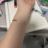 丹尼尔惠灵顿（DanielWellington）dw手镯女 星辰玫瑰金小号生日礼物送女友 实拍图