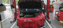 嘉实多（Castrol）极护智E版 全合成机油 汽机油润滑油 5W-30 SP/C2 4L 汽车保养 晒单实拍图