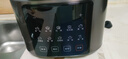 美的（Midea）小飞侠0氟球胆电压力锅5L 触控家用电饭煲高压锅4-6人 全自动智能预约远红外加热炖煮MY-E5923 实拍图