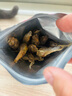麦富迪猫零食猫冻干猫咪零食冻干桶成幼猫通用冻干磨牙零食 多春鱼50g（增肥补钙） 实拍图