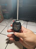 Dickies机械表男表全自动镂空夜光学生表黑色钢带送蓝表带CL-485DB-21JX 实拍图