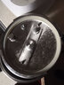 万宝高压锅家用燃气电磁炉通用304不锈钢防爆压力锅安全迷你小号锅具 实拍图