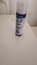 kinbata鞋子除臭剂银离子鞋袜除臭喷雾运动鞋皮鞋抑菌防臭 330ml*3 实拍图
