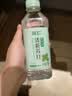 名仁（MINGREN）苏打水饮料 薄荷弱碱性水清新口感375ml*12瓶 实拍图