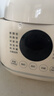 苏泊尔（SUPOR）【国家补贴】一人食迷你电压力锅2.5L 开盖火锅家用智能宝宝粥SY-25FC8027电饭煲高压锅1-3人 实拍图