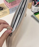 绿联电脑内胆包14英寸 笔记本平板电脑保护套收纳包适配于苹果MacBook Air/Pro华为联想小新【暖杏色】 实拍图