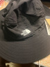 北面（The North Face）大檐帽渔夫帽男女同款户外舒适透气5FX6/5FXF/CGZ0 5FX6黑色JK3  L/XL(帽围59.7cm) 晒单实拍图