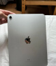 Apple/苹果 2022款 iPad 第十代 10.9 英寸学生平板电脑二合一A14芯片【教育优惠】 银色  WLAN版 官配 64GB 实拍图