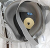 3M3200 防护面具 工业粉尘煤矿打磨电焊雾霾防尘面具 面罩主体 实拍图