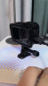 大疆 DJI Osmo Action 3 运动相机 4K高清防抖Vlog拍摄头戴摄像机 OA3 摩托车骑行摄影滑雪耐寒 实拍图