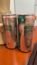 Perrier氼颂家巴黎水 进口小彩罐气泡水 0糖0卡0脂 荔枝味330ml*24罐 实拍图