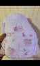 好奇（Huggies）铂金装小桃裤成长裤XXXL26片*4包(17kg以上)【透爽散热】 实拍图