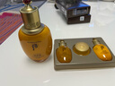 后（The history of Whoo）后套盒拱辰享套装气津水乳霜精华眼霜女护肤品礼盒水油平衡滋润 后拱辰享洗面奶40ml*3支 实拍图