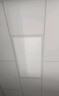 雷士（NVC）厨房灯led集成吊顶吸顶灯扣板灯卫生间政府补贴面板灯平板灯36w 实拍图
