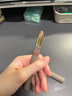 OUT-OF-OFFICE双头唇线笔雾嘟笔OOO唇膏笔防水丰唇不脱色口红笔LP701 实拍图