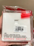 德力西（DELIXI）开关插座 免喷涂 奶油风大板墙壁电源开关 825汉玉白电视电脑插座 实拍图
