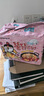 三养（SAMYANG）火鸡面奶油火鸡面拌面650g(130g*5)奶香早餐泡面拌面宵夜速食 实拍图