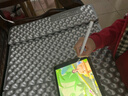 品胜电容笔触控笔平板笔磁吸版【手机平板通用】适用iPad苹果华为小米荣耀三星磁吸手写笔apple pencil 实拍图