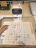 元萝卜SenseRobotAI下棋机器人商汤科技 儿童早教学习中国象棋机器人 智能对话陪伴机器人 家用学习 旗舰版 实拍图