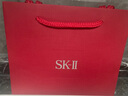 SK-II神仙水75ml精华液sk2水乳化妆品全套护肤品套装礼盒生日礼物女 实拍图