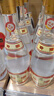 汾酒53度黄盖玻汾  清香型白酒 高度口粮酒  泡酒 53度 475mL 6瓶 整箱装非原箱 实拍图