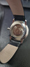 雷达（RADO）瑞士手表晶璨系列男士机械表皮带简约商务百搭 实拍图