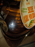 中安笨榨大豆油5L 非转基因食用油 纯大豆油 压榨出油 浓香型熟榨豆油 实拍图