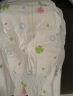 贝亲（Pigeon） 贝亲纸尿裤婴儿轻薄干爽宝宝尿不湿 男女通用蚕丝蛋白系列 纸尿裤M 74片（6-11kg） 实拍图