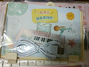 冠巢 儿童玩具女孩生日礼物3-6-8岁电子琴可弹奏钢琴早教益智玩具男孩 实拍图