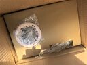 海尔（Haier）摇奶器温奶器暖奶二合一自动恒温加热母乳保温奶瓶无水暖奶带夜灯 实拍图