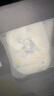 妈咪宝贝（Mamypoko）云柔干爽纸尿裤防漏瞬吸婴儿超波（男女通用） 【云柔干爽】纸尿裤M52+2片 实拍图